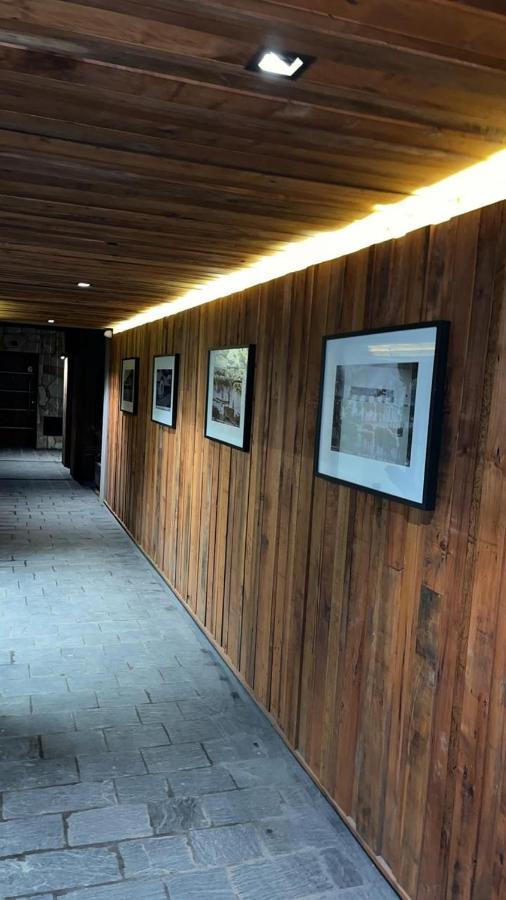 Apartamento Aiken Sma San Martín de los Andes