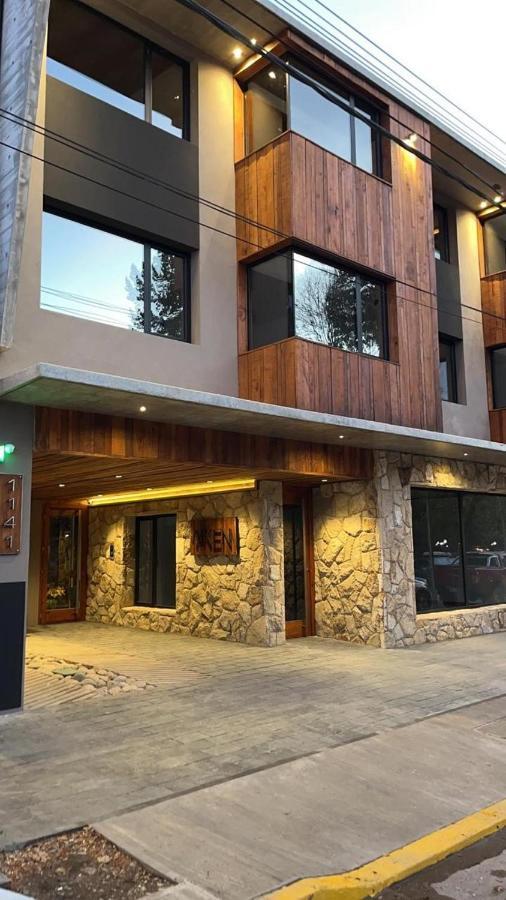 Aiken Sma Apartamento
