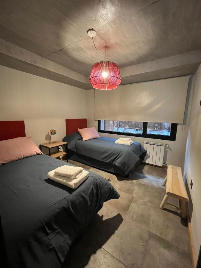 Apartamento Aiken Sma *