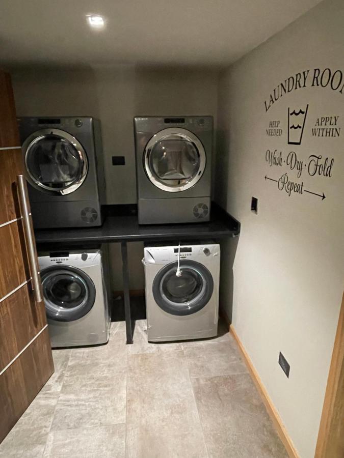 Aiken Sma Apartamento San Martín de los Andes
