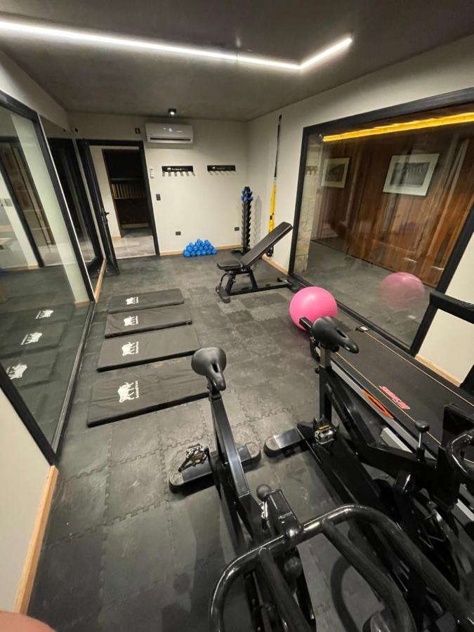 Apartamento Aiken Sma San Martín de los Andes