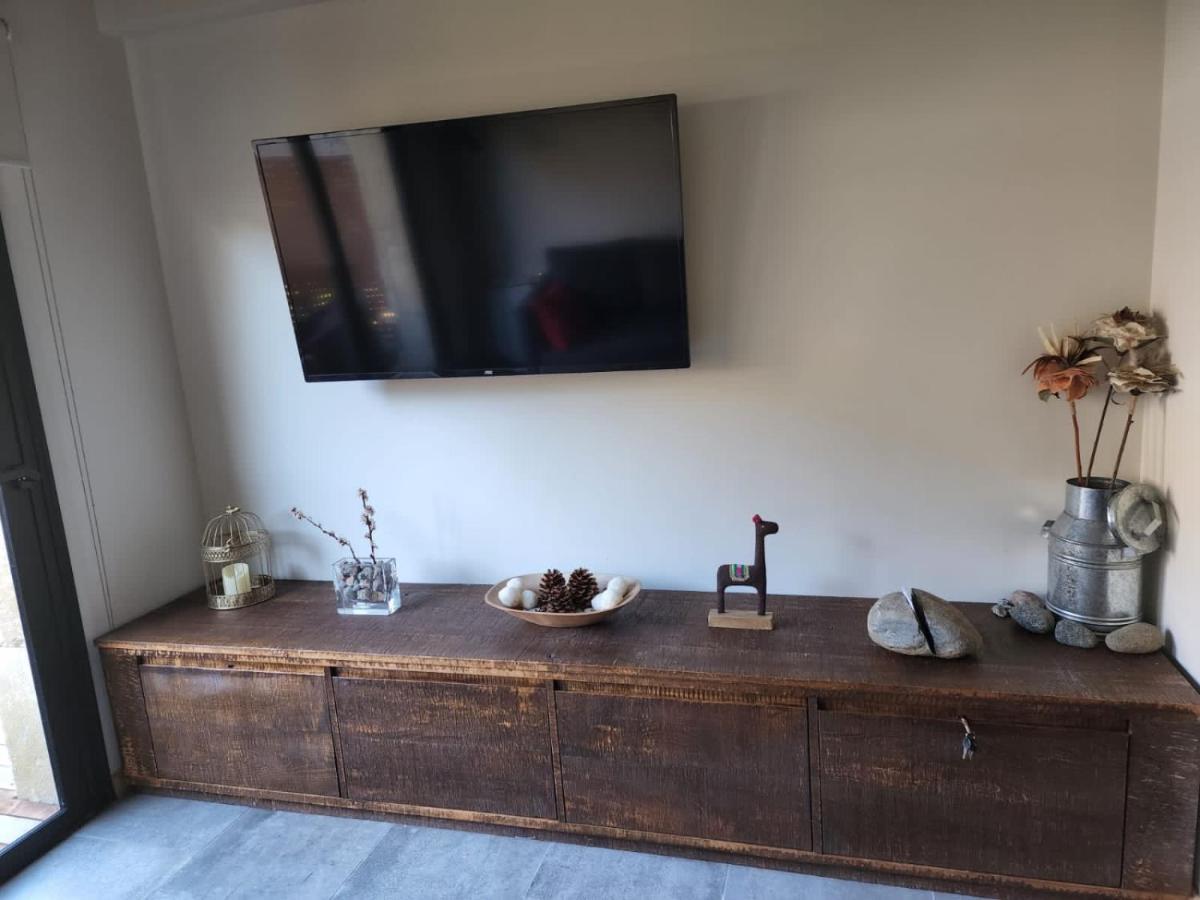 Apartamento Aiken Sma