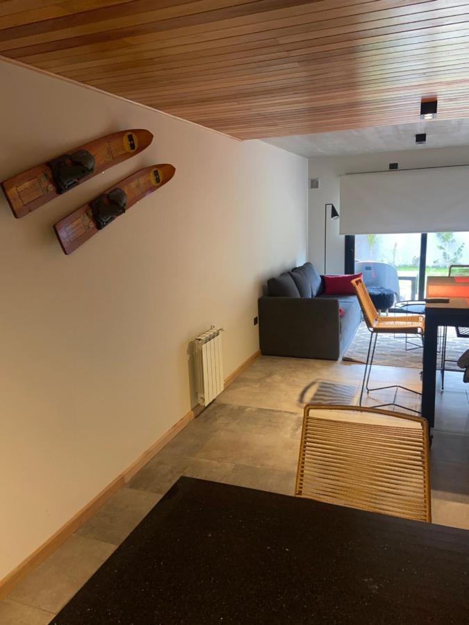 Aiken Sma Apartamento *