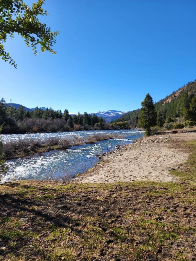 Apartamento Aiken Sma San Martín de los Andes
