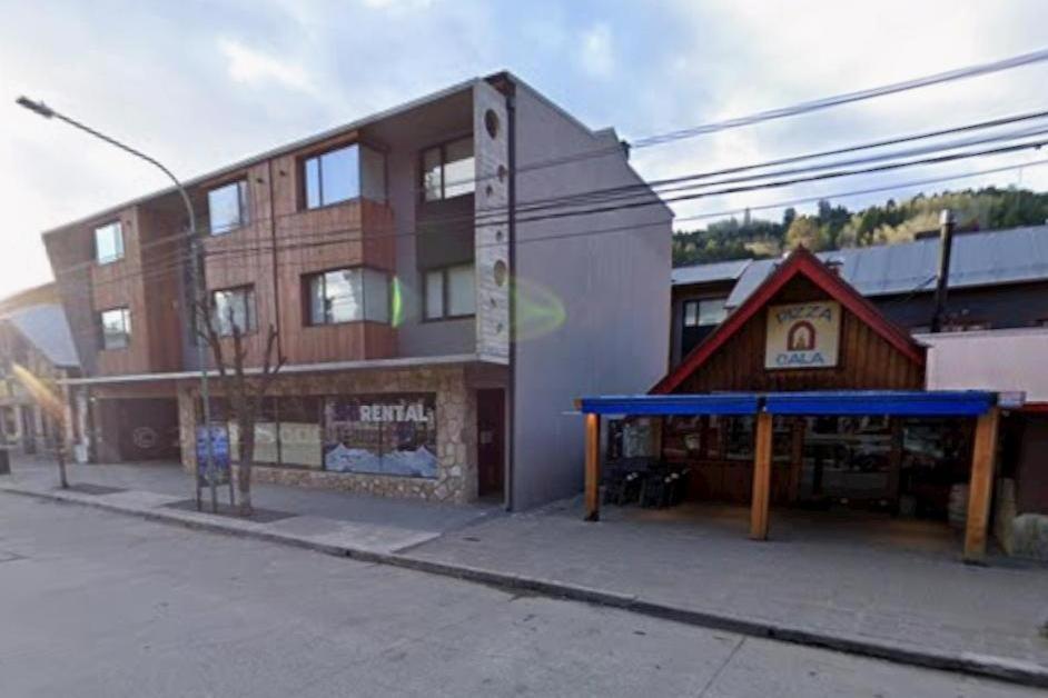 Aiken Sma Apartamento *