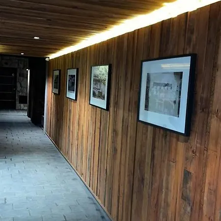 Aiken Sma Suite San Martín de los Andes Exterior foto