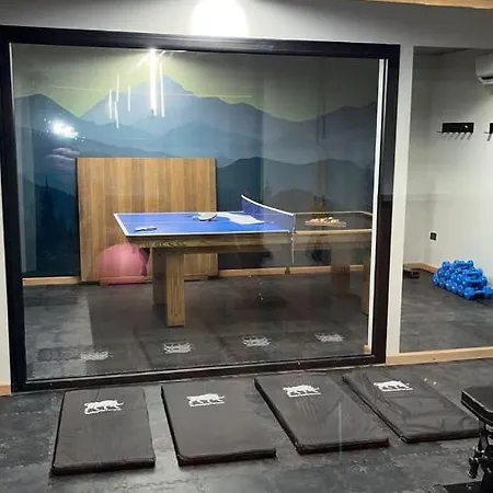 Aiken Sma Suite San Martín de los Andes Exterior foto