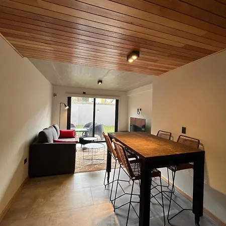 Aiken Sma Suite San Martín de los Andes Exterior foto