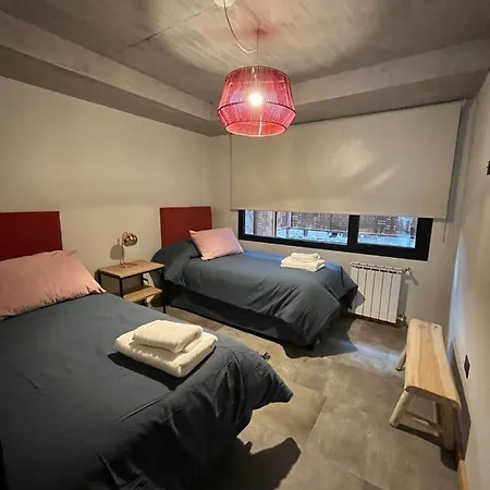 Aiken Sma Suite San Martín de los Andes Exterior foto