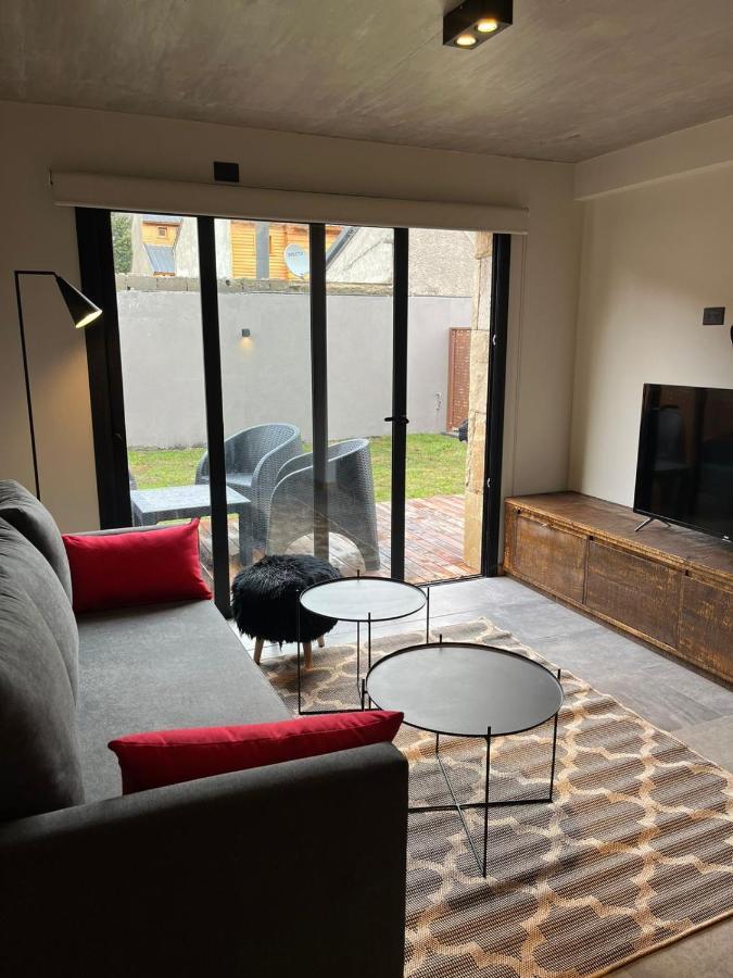 Apartment Aiken Sma *