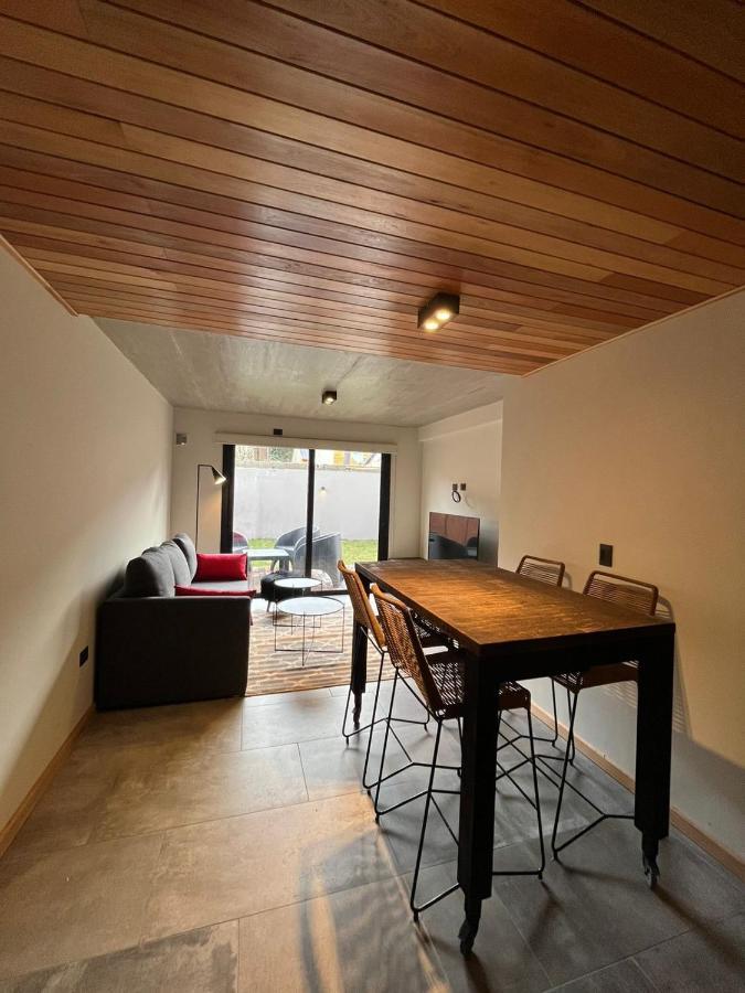 Apartment Aiken Sma San Martin de los Andes
