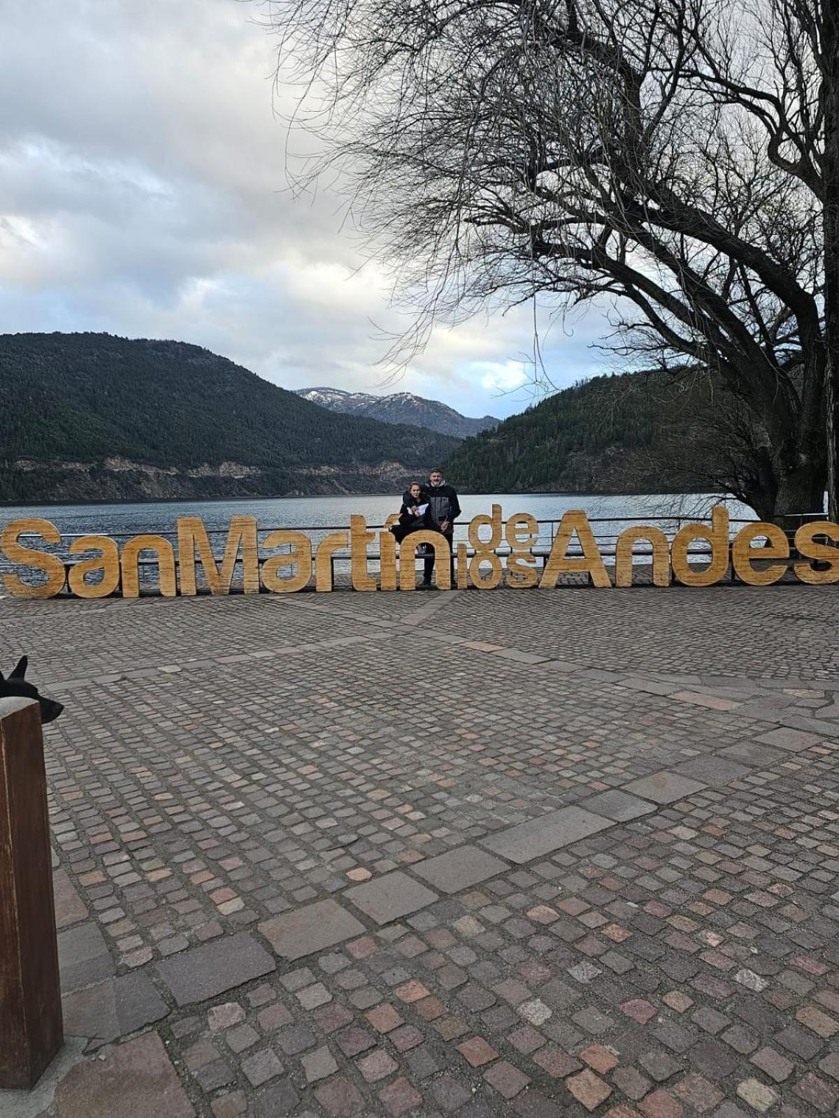Aiken Sma San Martin de los Andes