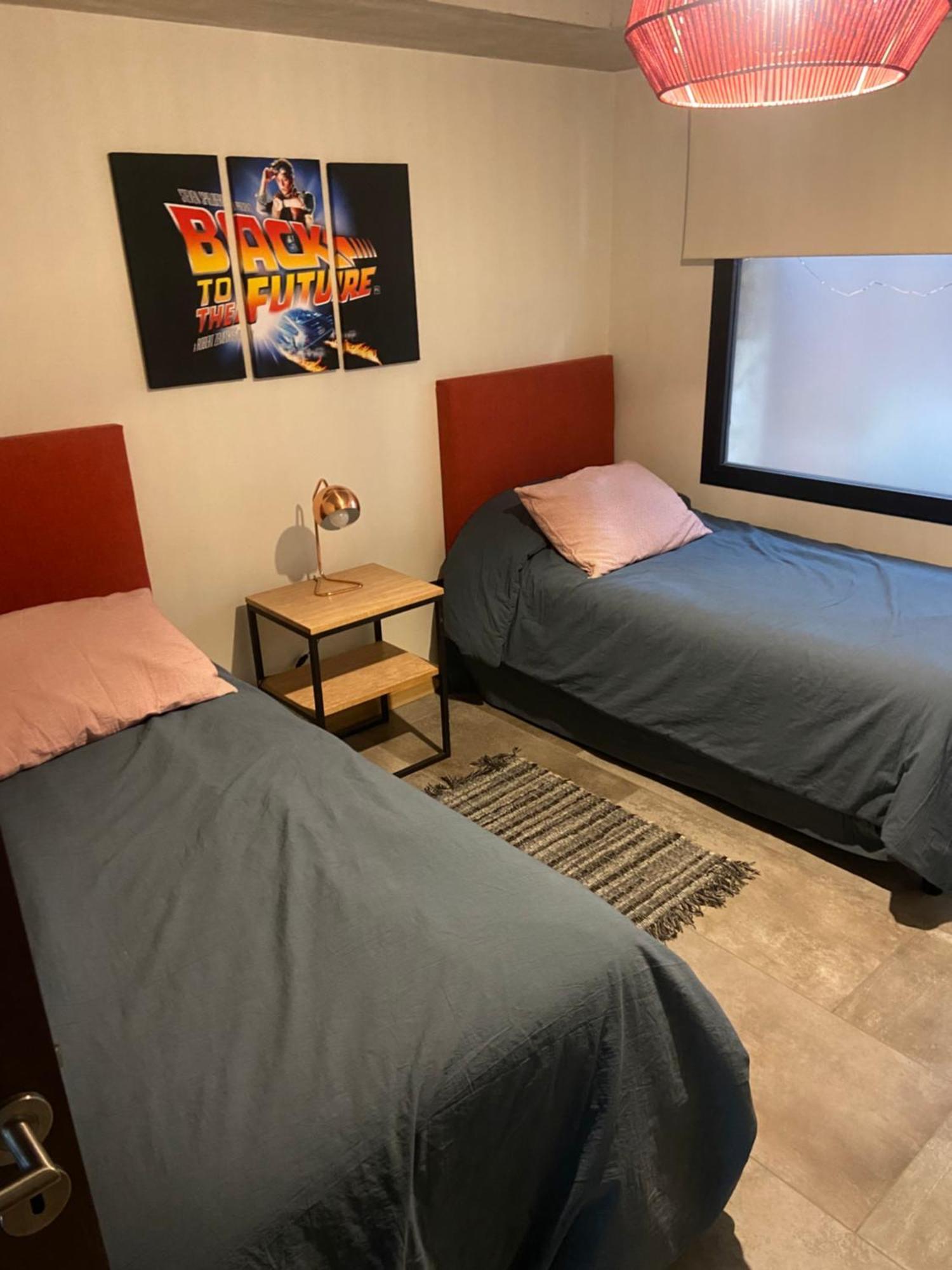 Aiken Sma Apartment San Martin de los Andes
