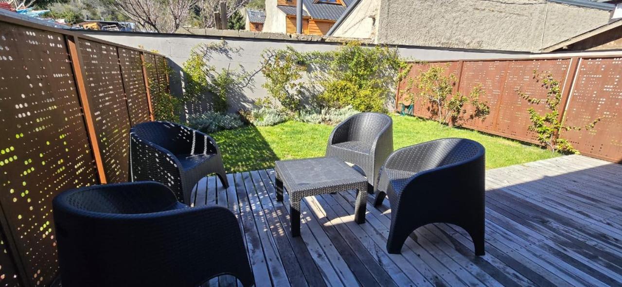 Apartment Aiken Sma San Martin de los Andes
